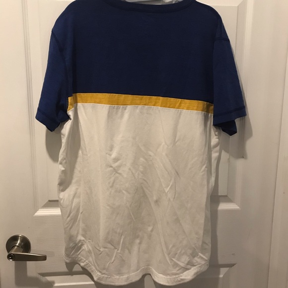 American Eagle Active Flex T Shirt - Picture 4 of 8